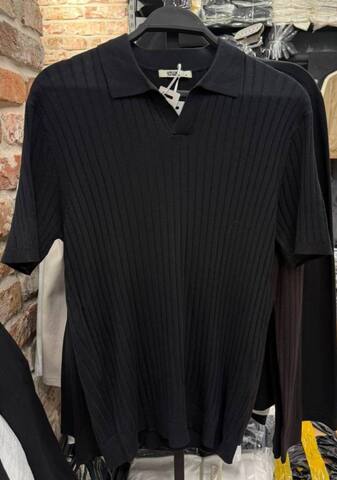 Поло Y.TWO 144602bl