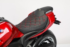 Мотоцикл Yamaha YZF-R6 9566