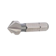 Зенковка-бита 90° 10,4мм HSSE 3z M5(BF) H-Tools 744104EHT