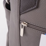 Сумка Саломея 603 мульти бельгийский шоколад