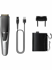 Триммер Philips триммер BT3232/15