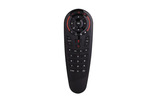 Универсальный голосовой пульт с гироскопом AIR REMOTE MOUSE G30S для смарт приставок