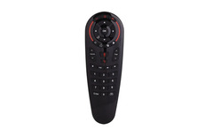 Универсальный голосовой пульт с гироскопом AIR REMOTE MOUSE G30S для смарт приставок