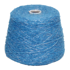 Бобинная пряжа Fantasia (Cielo)