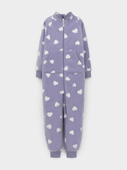 комбинезон  для девочки  ФЛ 60005/н/5 ГР