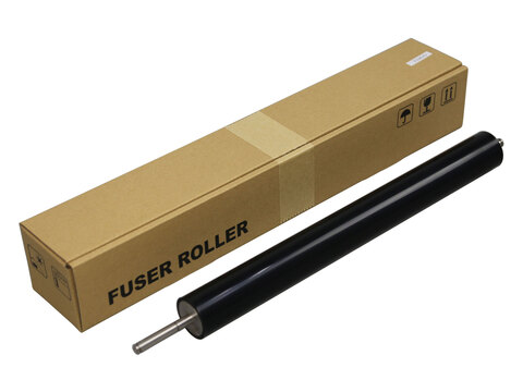 Вал резиновый CET CET7060 A4FJR70300-Lower, A4FJR70400-lower, A4FJR70411-lower, A4FJR70422-lower, A4FJR70444-lower, A4FJR70455-lower, A4FJR70466-lower, A4FJR70477-lower,A79MR70300-lower, A79MR70311-lower, A79MR70322-lower, A79MR70333-lower для восстановления фюзеров A4FJR70477, A79MR70333 - купить в компании MAKtorg