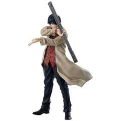 Фигурка Banpresto Sakamoto Days: Nagumo