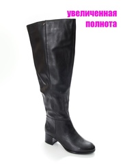 Ботфорты женские зимние