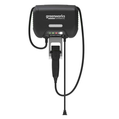 Зарядное устройство для трактора и райдера Greenworks 82V 8А GC82CH600