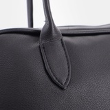 Сумка Саломея 2042 наппа черный