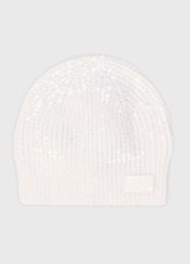 Шапка женская GUESS