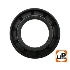 Сальник коленвала UNITED PARTS 25x41x6 168F/ 170F/ GX160 (90-0630)