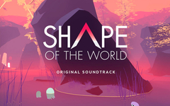 Shape Of The World - Official Soundtrack (для ПК, цифровой код доступа)