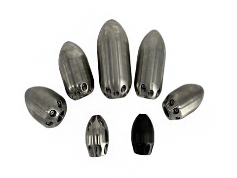 Гранатообразная насадка ROJET