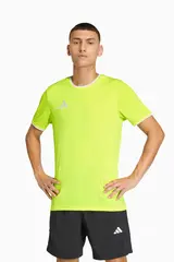 Футболка adidas Entrada 26 - желтый