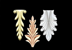 Силиконовый молд набор № 75