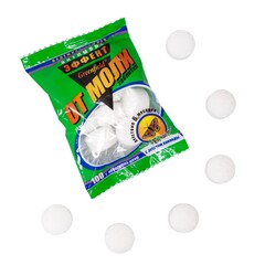 69-8-227 Антимоль таблетки, 7 шт. Тайга