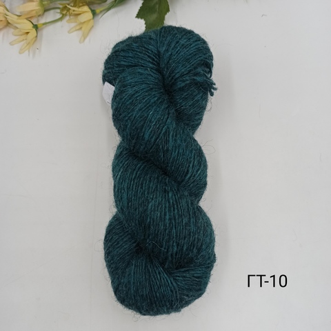 ГТ1-10 Дундага 6/1 солид 100% Готланд 420м/100гр