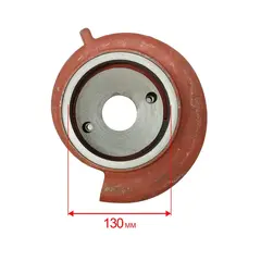 Диффузор DDE PTR50K (улитка) - (PTR50K-28) (45103-W13001-000)