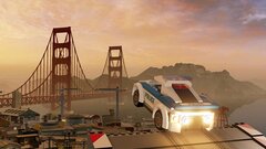 Игра LEGO City Undercover (Switch) (Б/У)