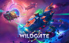 Wildgate (для ПК, цифровой код доступа)