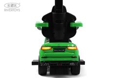 Толокар Mercedes Maybach Z003ZZ-C (ЛИЦЕНЗИОННАЯ МОДЕЛЬ)