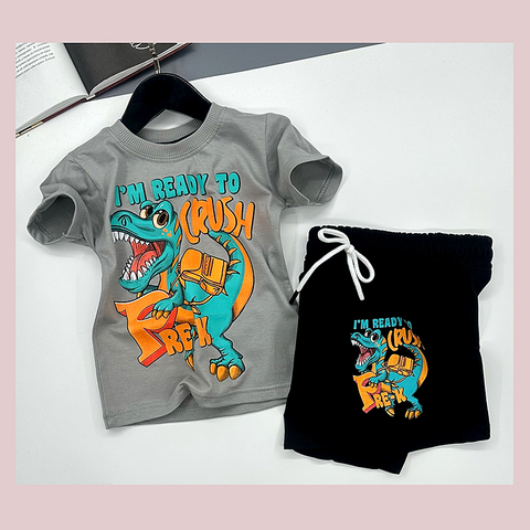 Костюм хлопок м (2-6) 260226-XL9040