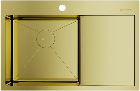 Omoikiri Akisame 78-LG-L