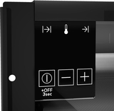 De Dietrich DWD4810B