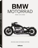 ACC: BMW Motorrad. Make Life a Ride (Книга)