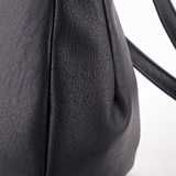 Сумка Саломея 1038 канадский черный