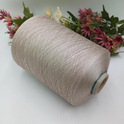 Angel 100% шелк 3000м/100гр Песочный 0247