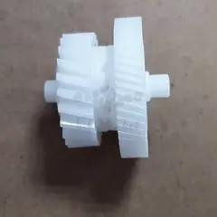 Шестерня 23/56T RU6-0018 для HP LaserJet M1120/M1522, P1505 (CET), DGP0984