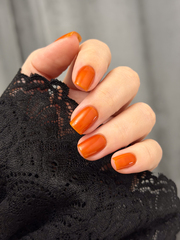 Лак для ногтей Бурбон | Bourbon