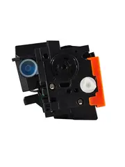 Картридж Sakura CF411X (410X) для HP, голубой, 5000 к.