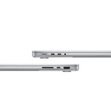 Apple MacBook Pro 14 2026 Silver (Apple M5 Max 18-core CPU, 32-core GPU, 2TB, 36GB) MGDQ4