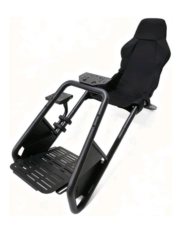 Картинка кресло игровое Happy Game   - 13