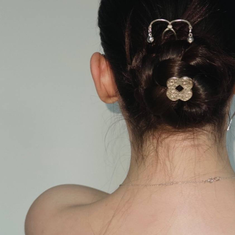 BLACK FORM Шпилька 