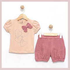 Костюм хлопок д (74-92) 260422-R1169