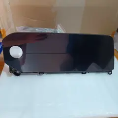 Штатный монитор для Lexus ES (2020+) Android 10 8/128GB QLED 4G модель BNR-22ESQ