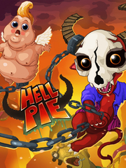 Hell Pie (для ПК, цифровой код доступа)