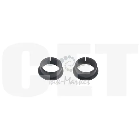 Бушинг тефлонового вала для KYOCERA ECOSYS M3040dn/M3540idn/FS-2100D (CET), 2 шт/компл, CET361094