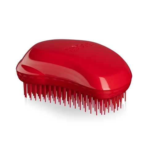 Расческа Thick & Curly Salsa Red | Tangle Teezer