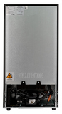 Шкаф винный TESLER CWC-300 LEFT DOOR
