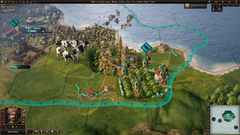 Old World - Empires of the Indus (для ПК, цифровой код доступа)