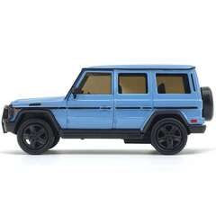 Машинка Jada Toys Pink Slips: Mercedes-Benz G-Class 4x4
