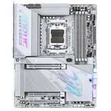 Материнская плата GigaByte X870E Aorus Pro X3D ICE