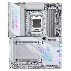 Материнская плата GigaByte X870E Aorus Pro X3D ICE
