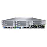 Серверная платформа xFusion FusionServer 2288H V7 0619LCSF