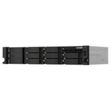 Сетевой RAID-накопитель Qnap TS-864eU-RP-8G